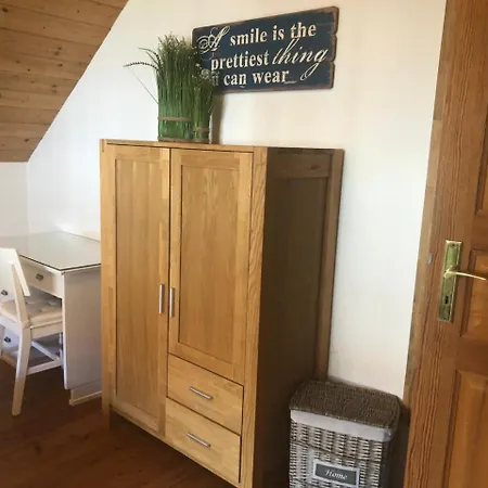 Emma Am Bodensee Ruhige Lage Ganze Mit Kuche *