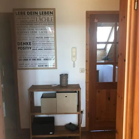 Διαμέρισμα Emma Am Bodensee Ruhige Lage Ganze Mit Kuche *