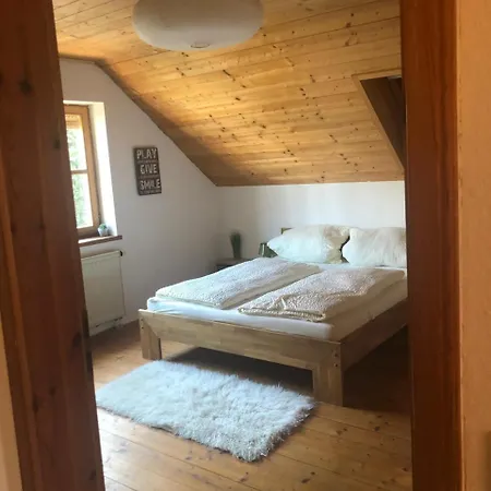 Emma Am Bodensee Ruhige Lage Ganze Mit Kuche Φριντρισχάφεν