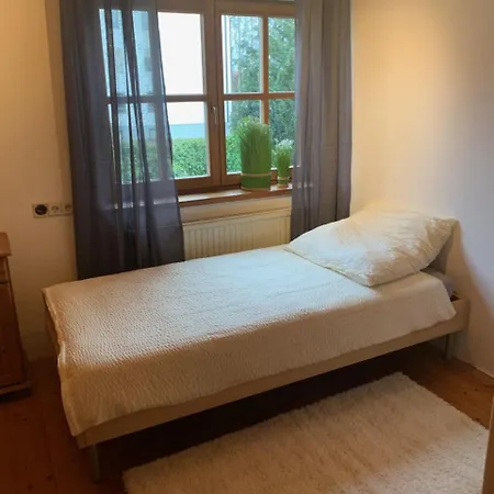 Διαμέρισμα Emma Am Bodensee Ruhige Lage Ganze Mit Kuche Φριντρισχάφεν