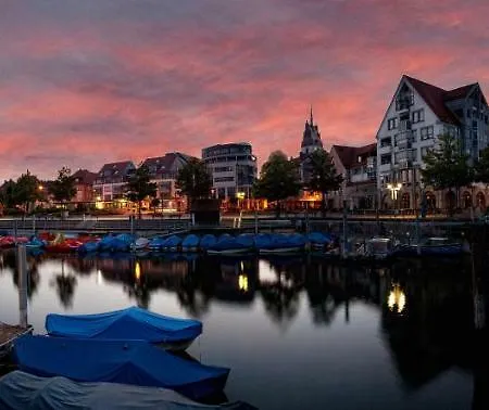 Διαμέρισμα Emma Am Bodensee Ruhige Lage Ganze Mit Kuche