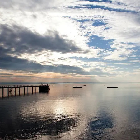 Διαμέρισμα Emma Am Bodensee Ruhige Lage Ganze Mit Kuche