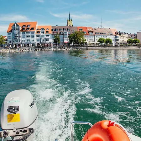 Emma Am Bodensee Ruhige Lage Ganze Mit Kuche *